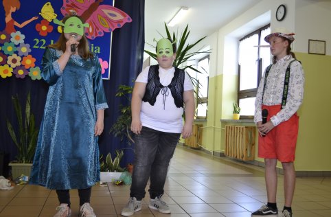 Światowy Dzień Ziemi